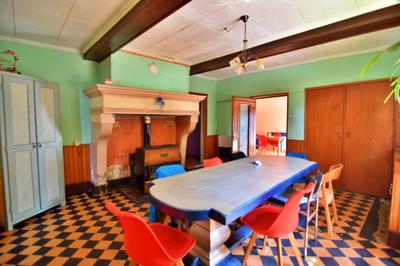 Maison de village - 179 m² - 7 pièces