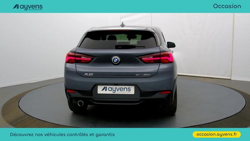 Bmw X2 xDrive25eA 220ch m Sport