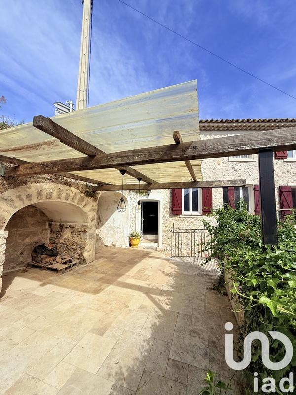 Maison - 167 m² - 6 pièces