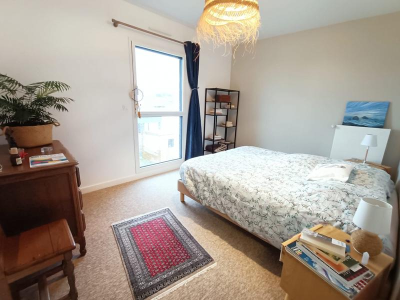 Maison contemporaine - 110 m² - 6 pièces