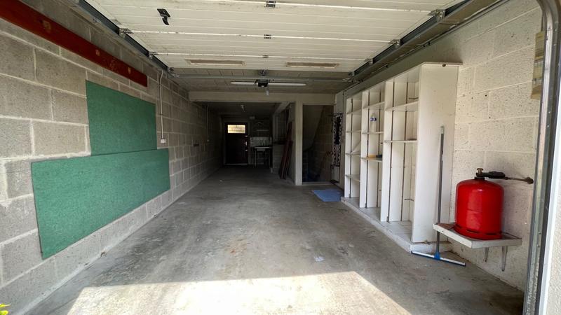 Maison - 150 m² - 7 pièces