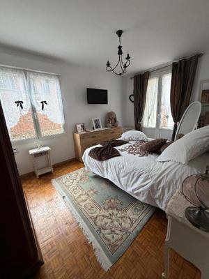 Appartement - 110 m² - 5 pièces