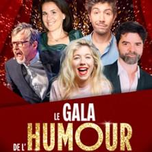 Le Gala de l'Humour 2025 - Nantes