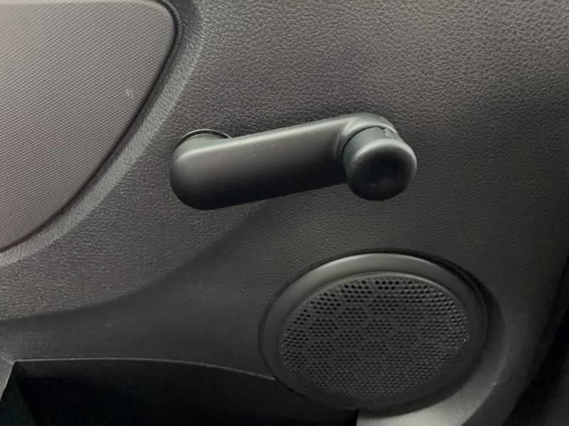 Dacia Logan Mcv SCe 75 Essentiel