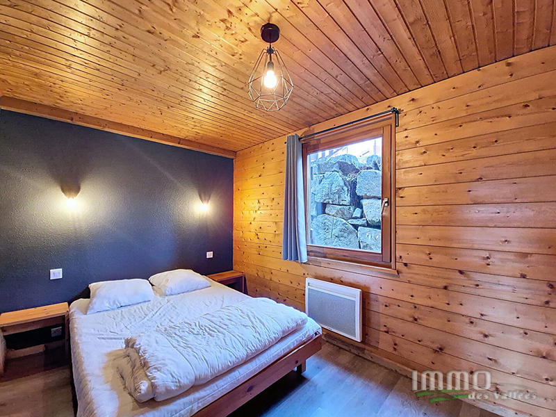 Maison - 87 m² - 5 pièces