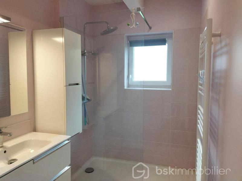 Immeuble - 140 m² - 6 pièces