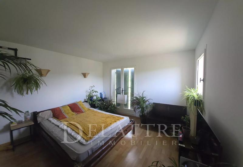 Maison - 148 m² - 5 pièces