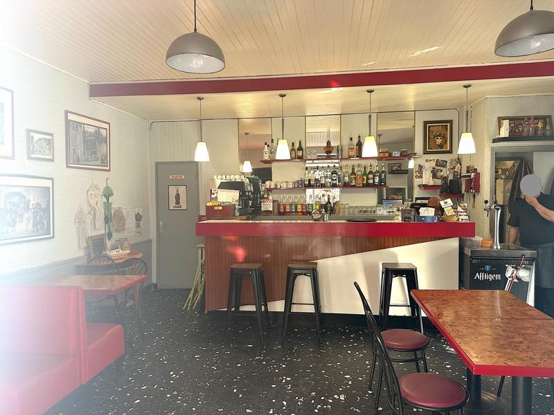 Fonds de commerce - 300 m²