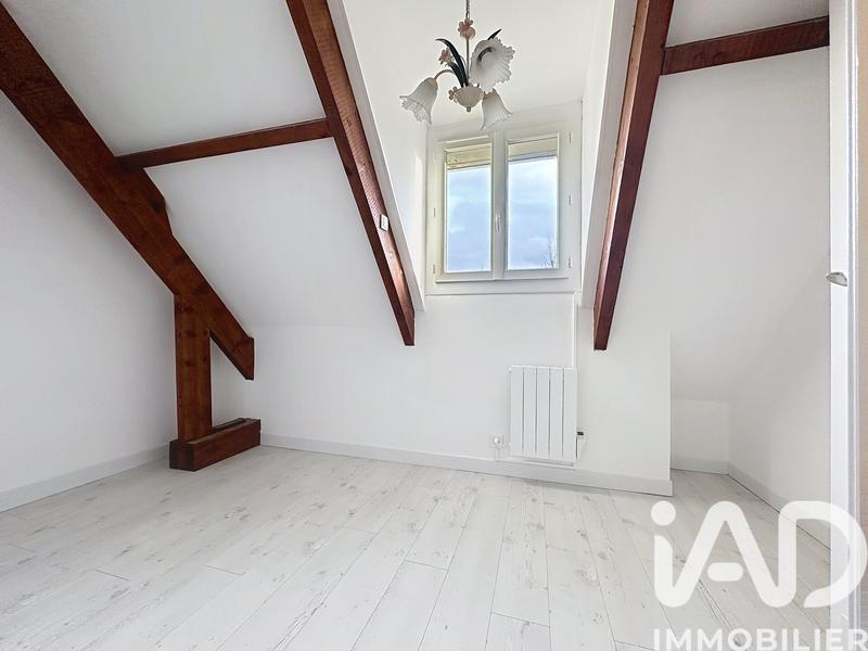 Maison - 139 m² - 7 pièces