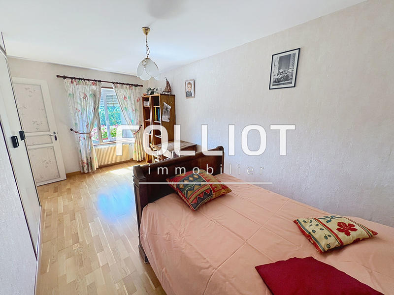 Maison - 130 m² - 7 pièces