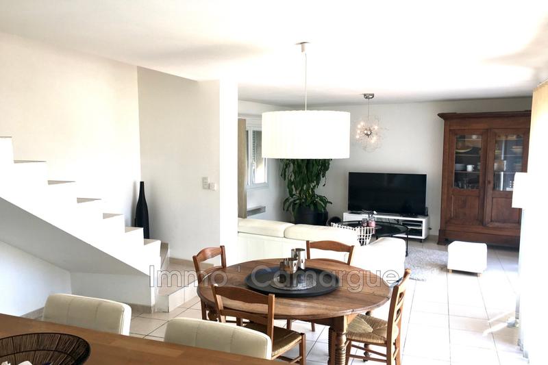 Maison - 88 m² - 4 pièces