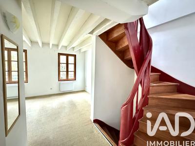 Appartement - 70 m² - 4 pièces