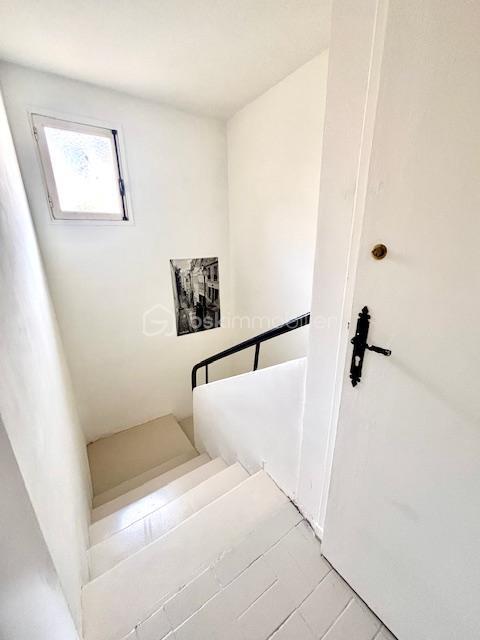 Maison traditionnelle - 91 m² - 6 pièces