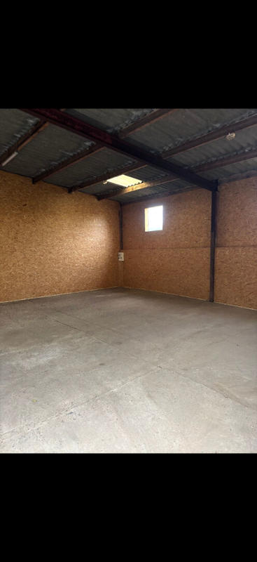 Local commercial - 200 m²