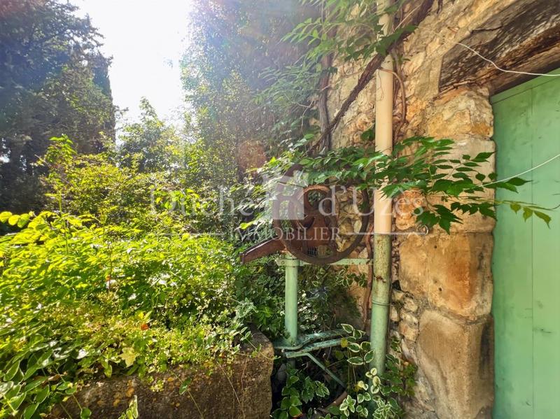 Grange - 80 m² - 2 pièces