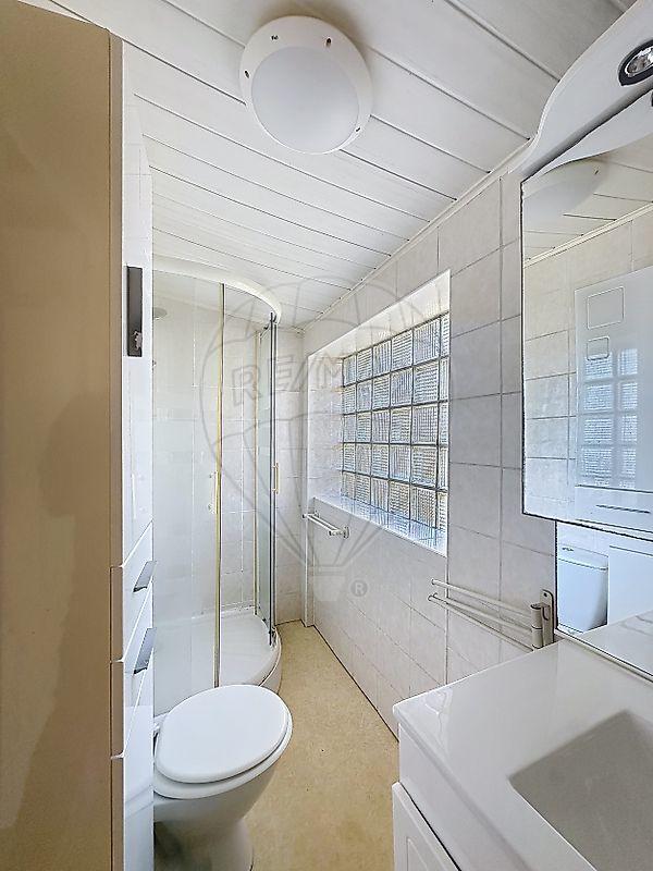 Mazet - 52 m² - 2 pièces