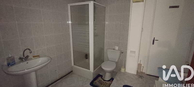 Maison de village - 209 m² - 6 pièces