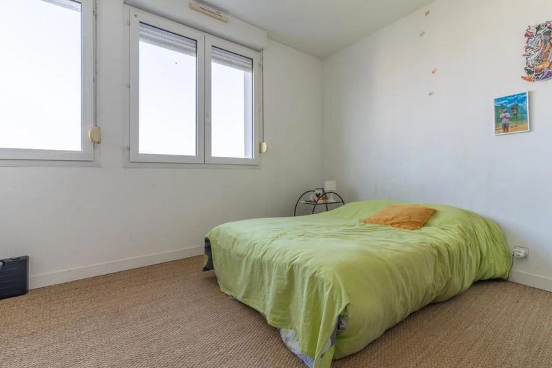 Appartement - 115 m² - 5 pièces