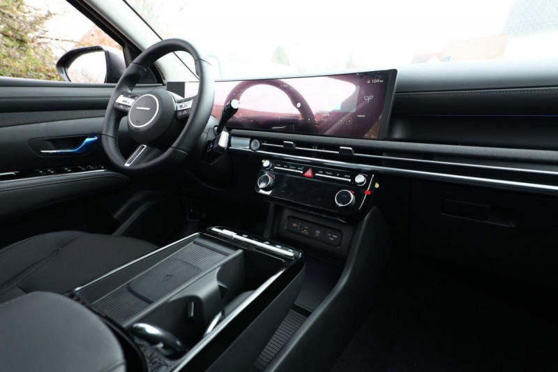 Hyundai Tucson 1.6 Hev 215 Dct Select