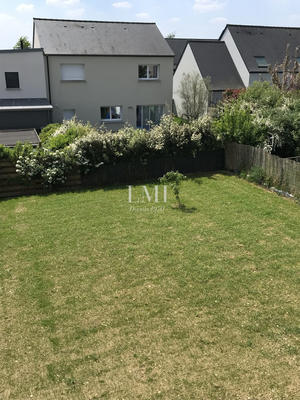 Maison contemporaine - 138 m² - 7 pièces