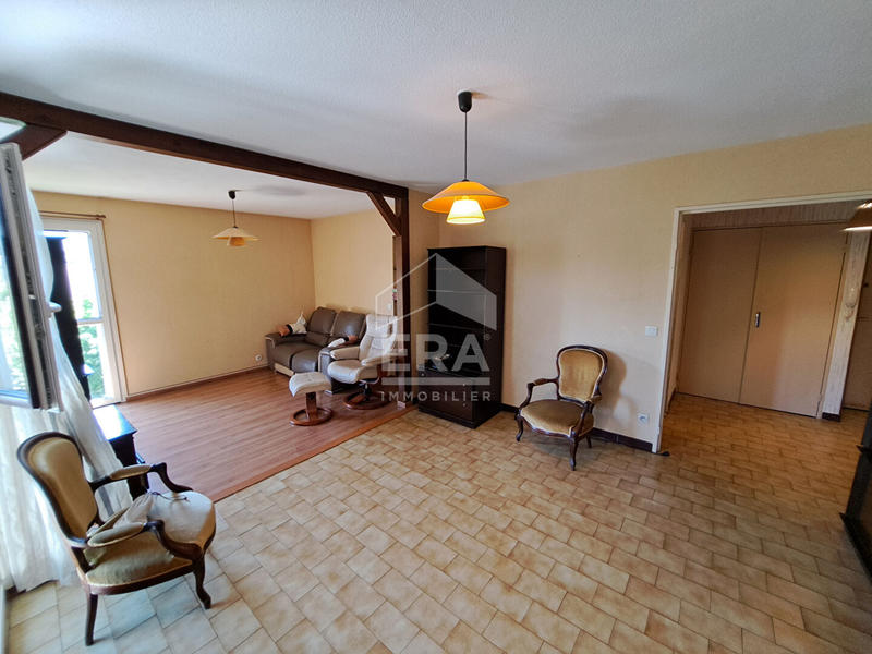 Appartement - 114 m² - 5 pièces