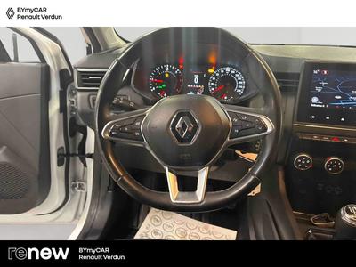 Renault Clio V Blue dCi 100 - 21n Business