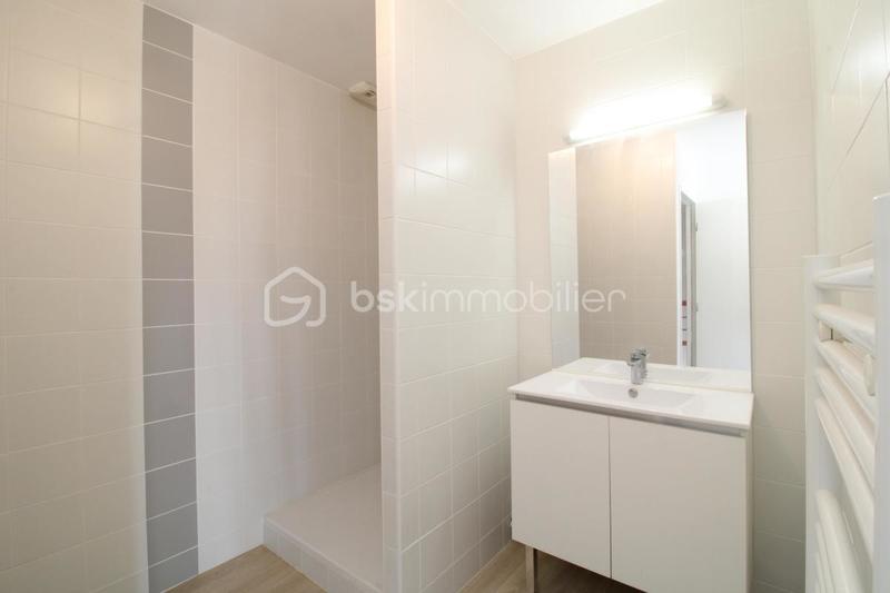 Duplex - 105 m² - 4 pièces