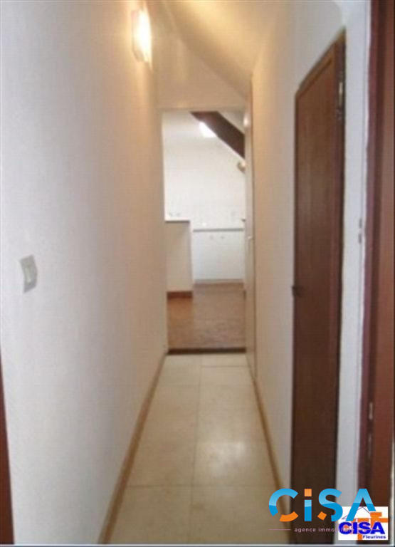 Appartement - 20 m² - 1 pièce