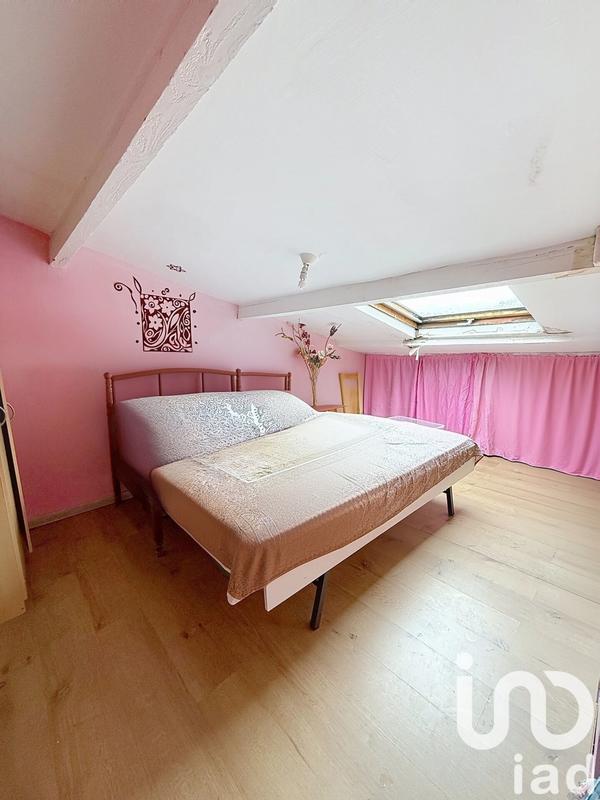 Maison - 175 m² - 12 pièces