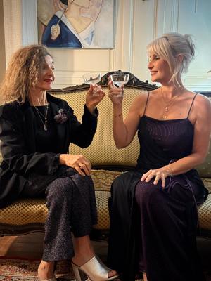 Dîner spectacle dansant du réveillon de la Saint Sylvestre