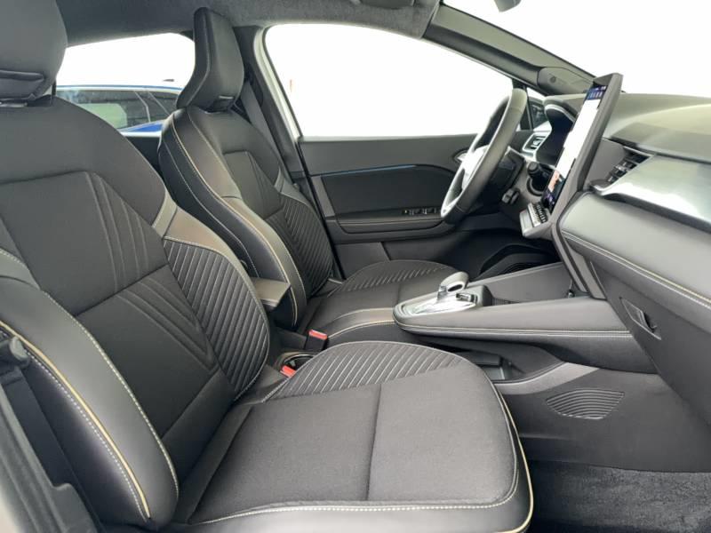 Renault Symbioz E-Tech full hybrid 145 Iconic