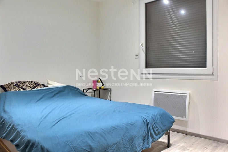 Immeuble - 9 pièces