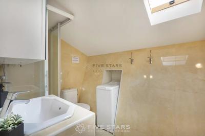 Appartement - 30 m² - 2 pièces