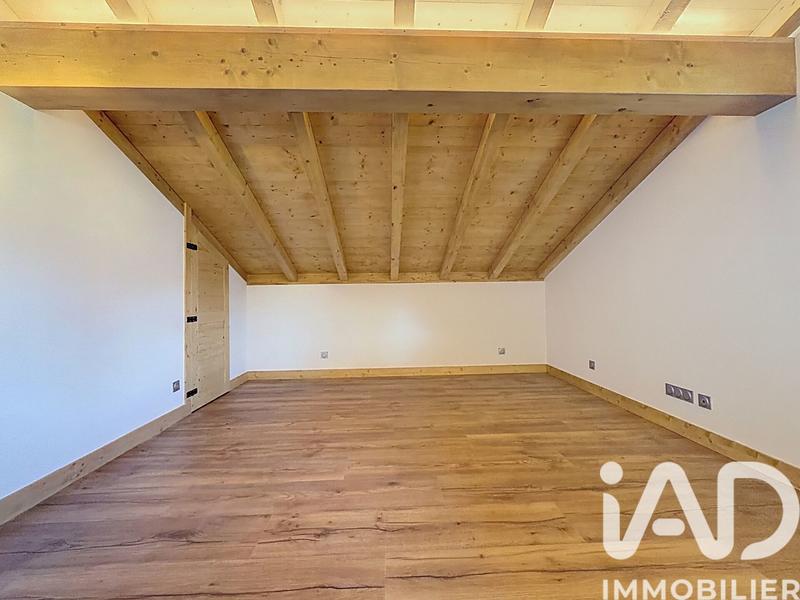 Appartement - 109 m² - 5 pièces