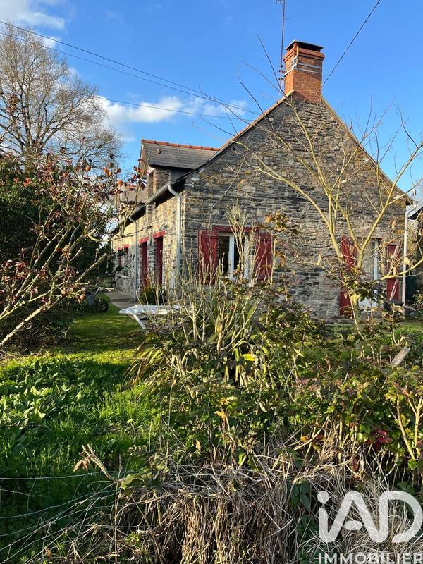 Maison - 170 m² - 7 pièces