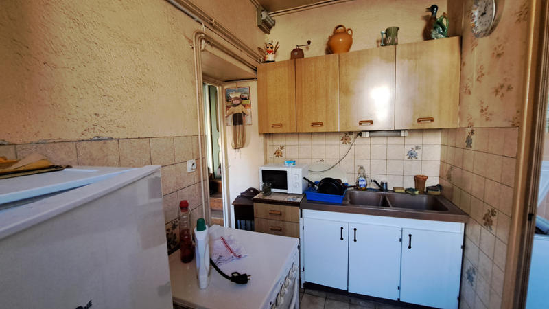 Maison - 78 m² - 4 pièces