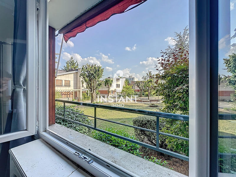 Appartement - 70 m² - 4 pièces