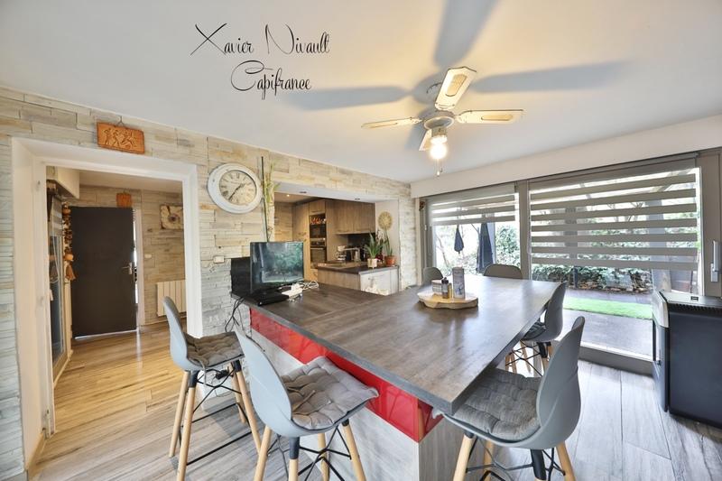 Maison - 185 m² - 5 pièces