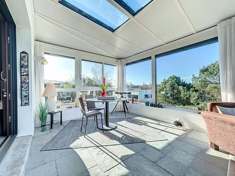 Maison - 213 m² - 5 pièces