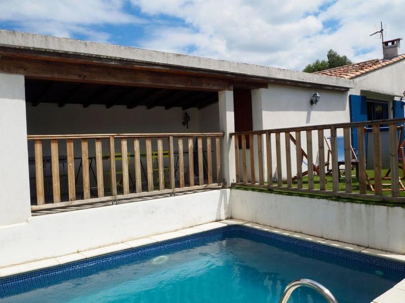 Maison de campagne - 165 m² - 6 pièces