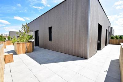 Appartement - 112 m² - 4 pièces