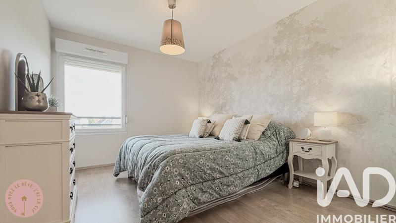 Duplex - 85 m² - 4 pièces