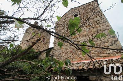 Château - 232 m² - 10 pièces