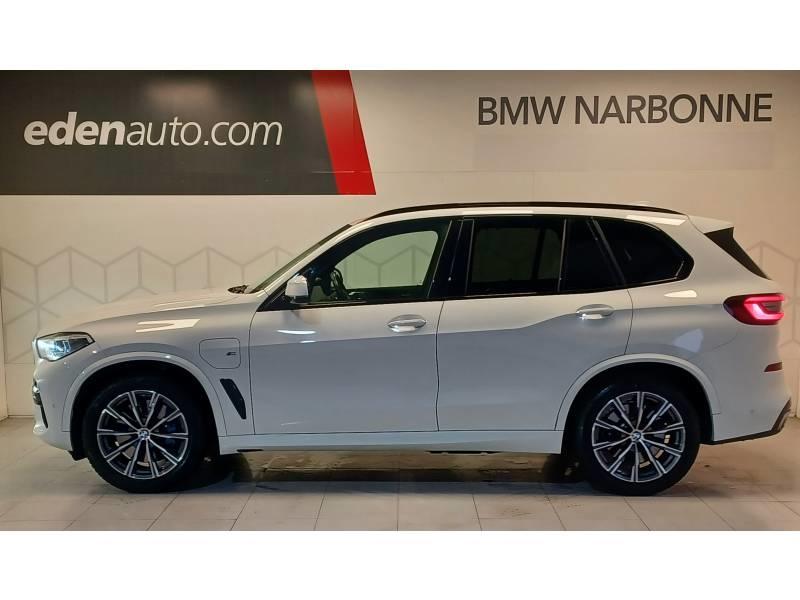 Bmw X5 xDrive45e 394 ch Bva8 m Sport