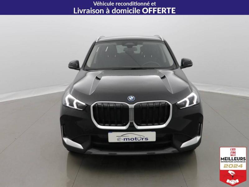 Bmw X1 xDrive 25e 245 Dkg7 Design +Drive Assist