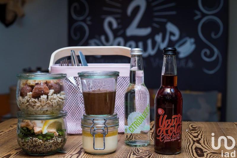 Local commercial - 95 m²