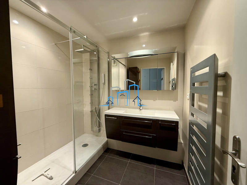 Appartement - 58 m² - 2 pièces