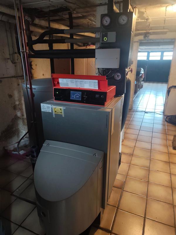 Maison - 83 m² - 5 pièces