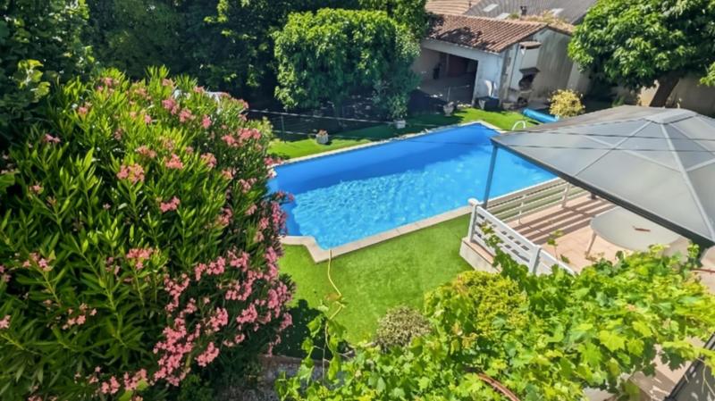 Maison de ville - 161 m² - 5 pièces