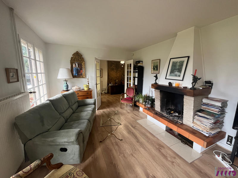 Maison - 173 m² - 7 pièces